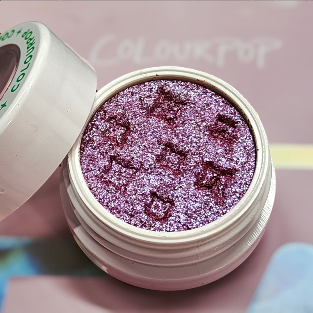 Dream Lover Super Shock Shadow by ColourPop